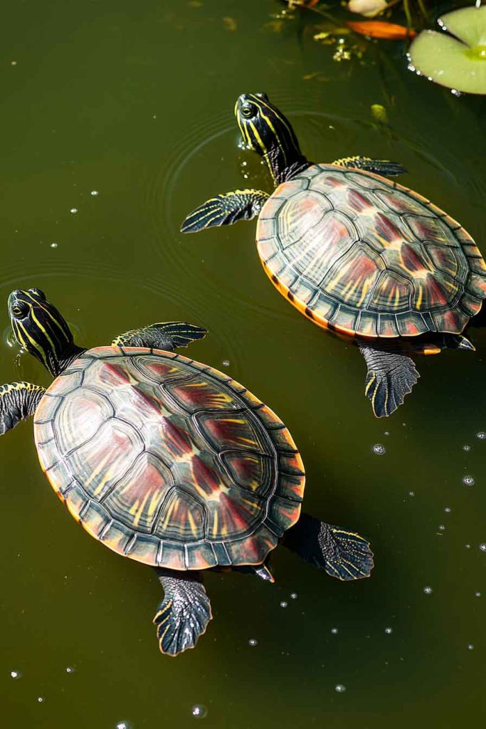 Why Do Turtles Need Sunlight