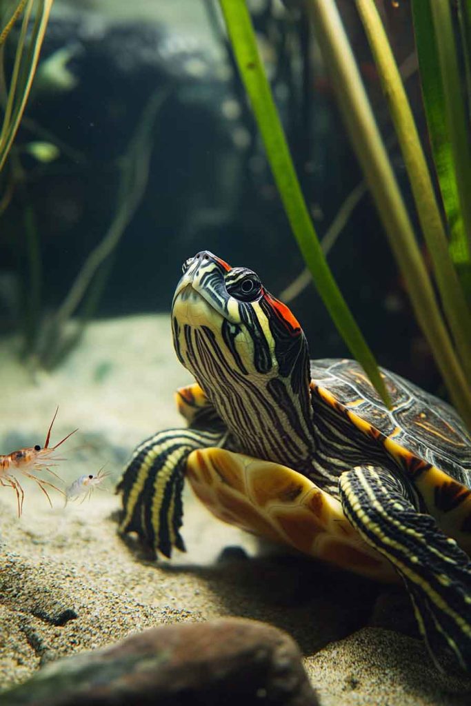 How Many Ghost Shrimp Should You Put In Your Tank?