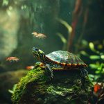 Can You Keep Ghost Shrimp with Turtles? Compatibility and Care Guide