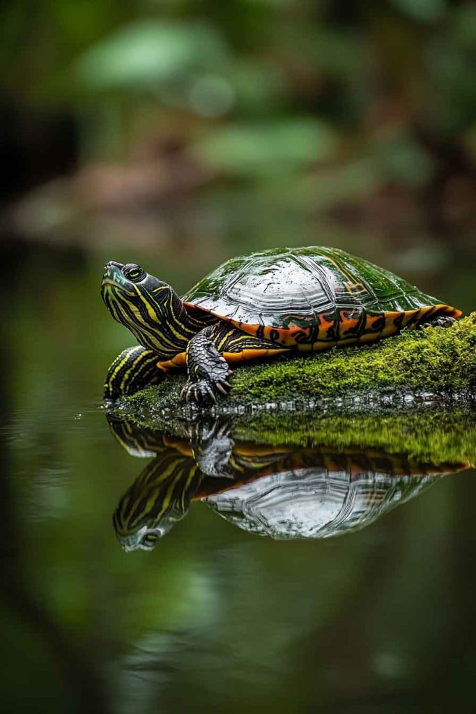 How Can I Make My Turtle Happy?