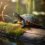 How to Make Your Turtle Happy: Best Tank Setup and Enrichment Ideas