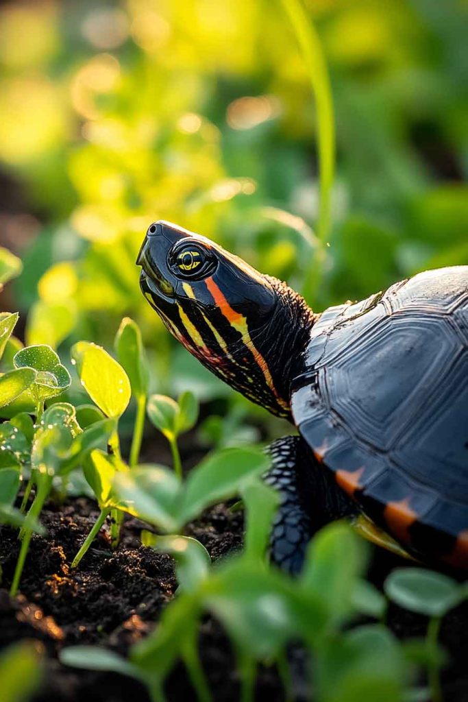 What Are Bog Turtles