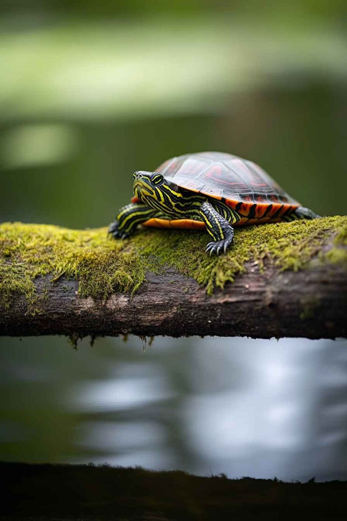 Best Vitamins for Turtles
