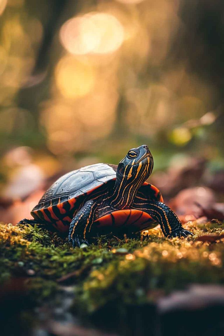 Best Vitamins for Turtles