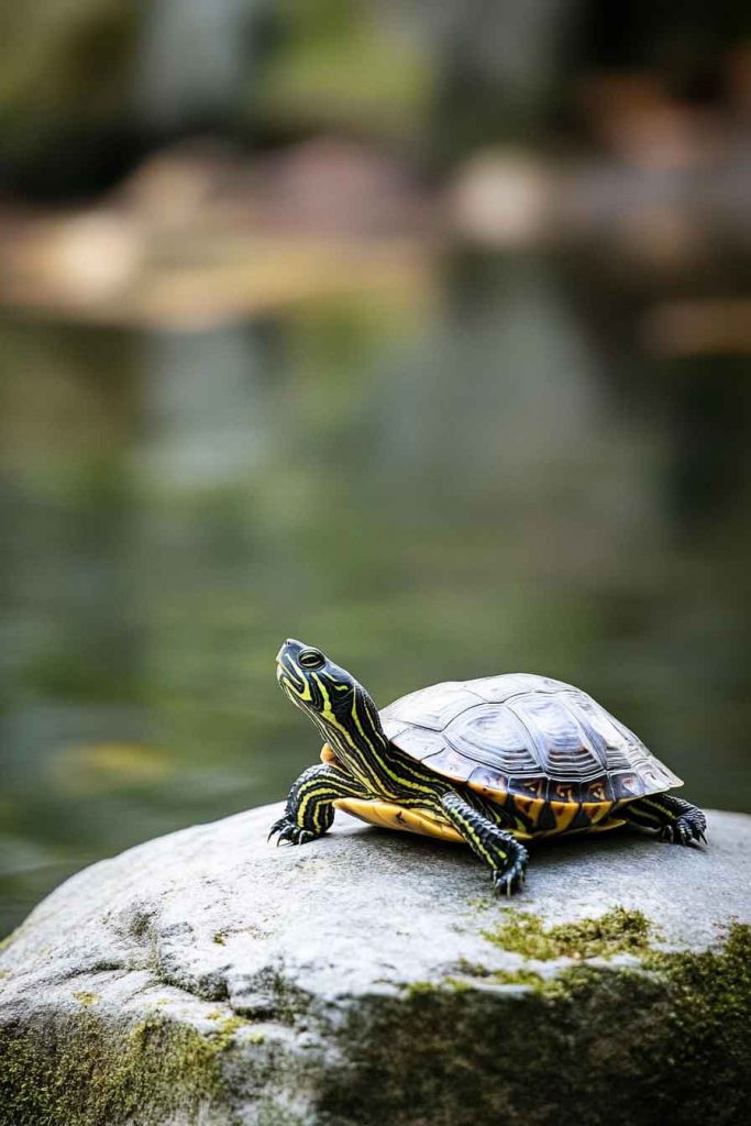 Health Risks of Turtle Obesity