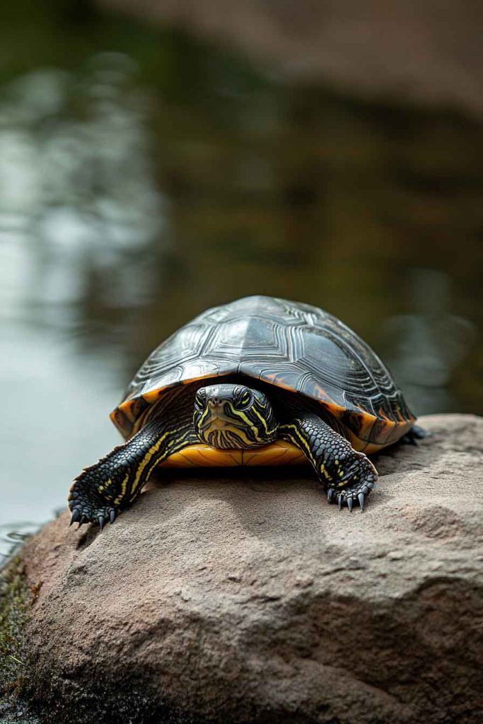 Can Turtles Become Overweight?