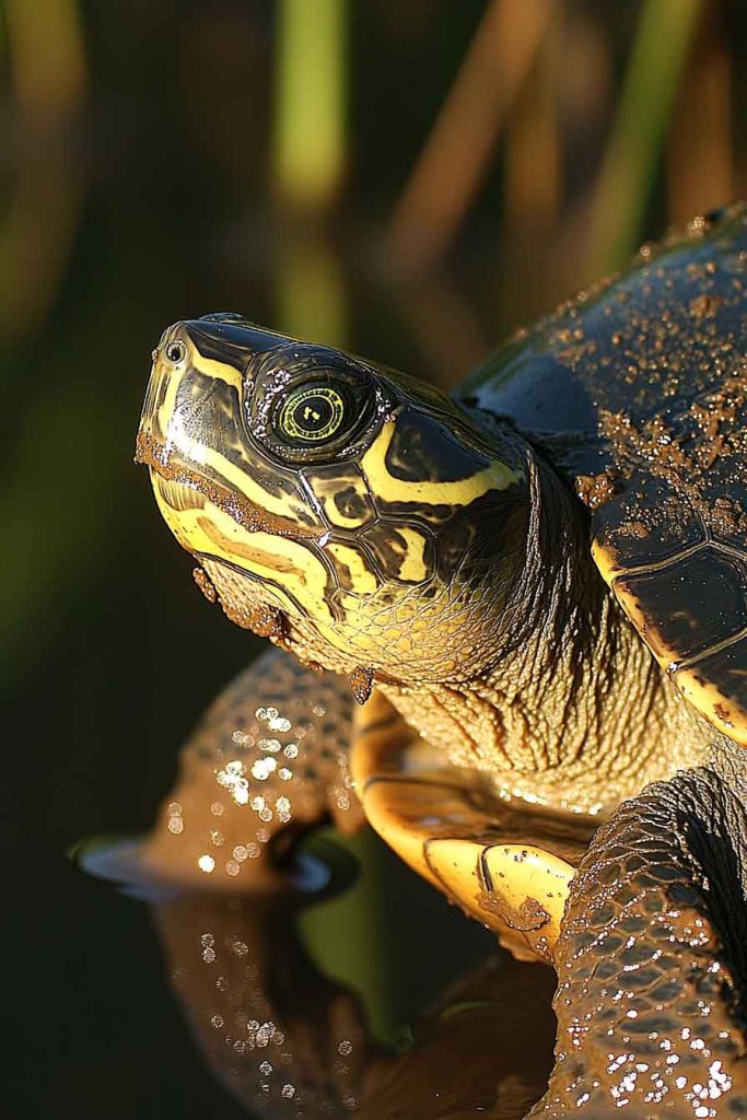 Are Mud Turtles Easy to Take Care Of?
