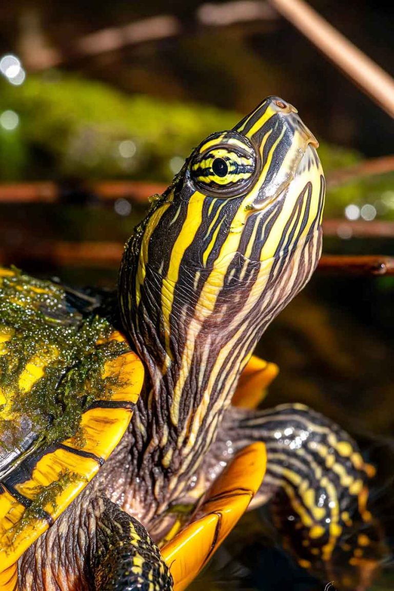 How to Care for a Painted Turtle: Complete Pet Owner’s Guide