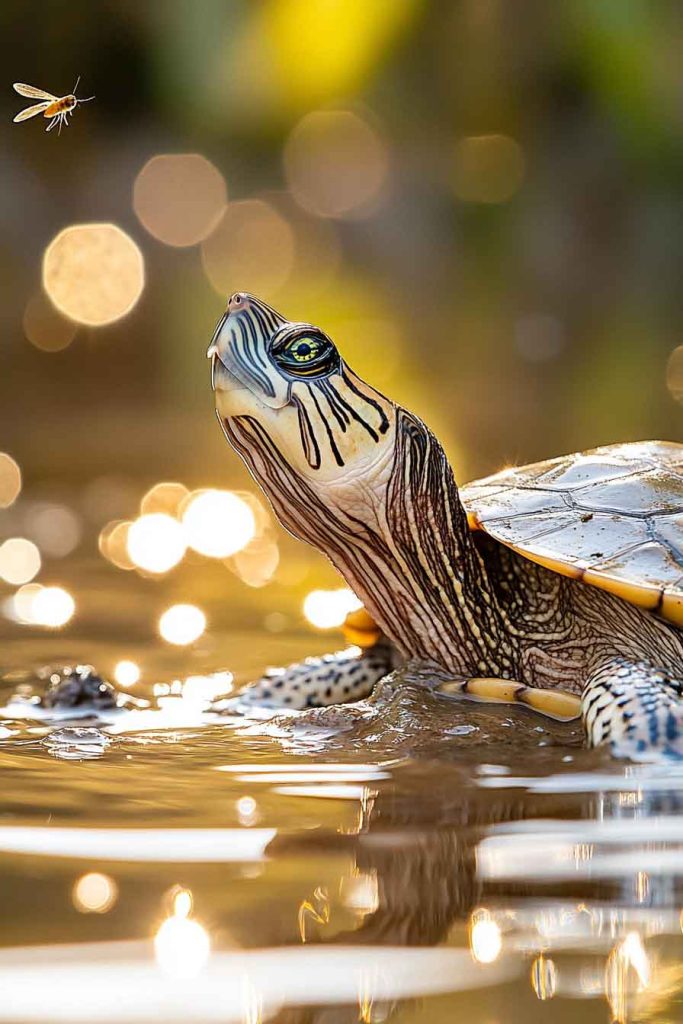 What Is A Spiny Softshell Turtle?