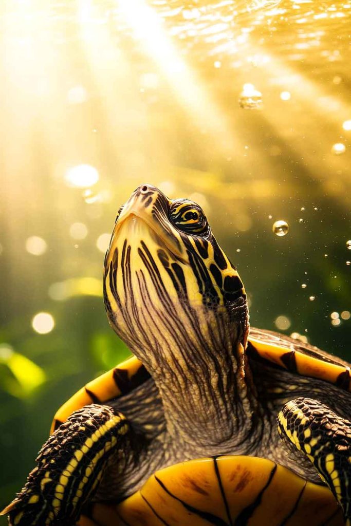 Are Musk Turtles Easy to Take Care Of?