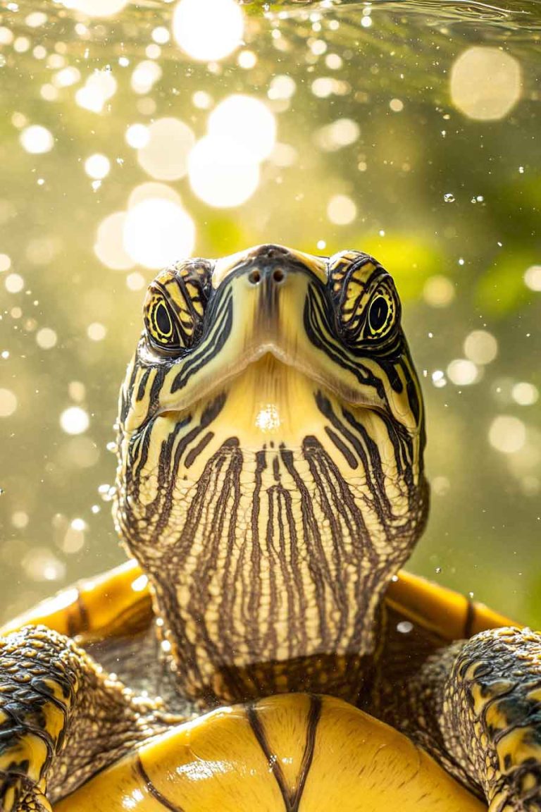 Musk Turtle Pet Care Guide: Everything You Need to Know to Get Started
