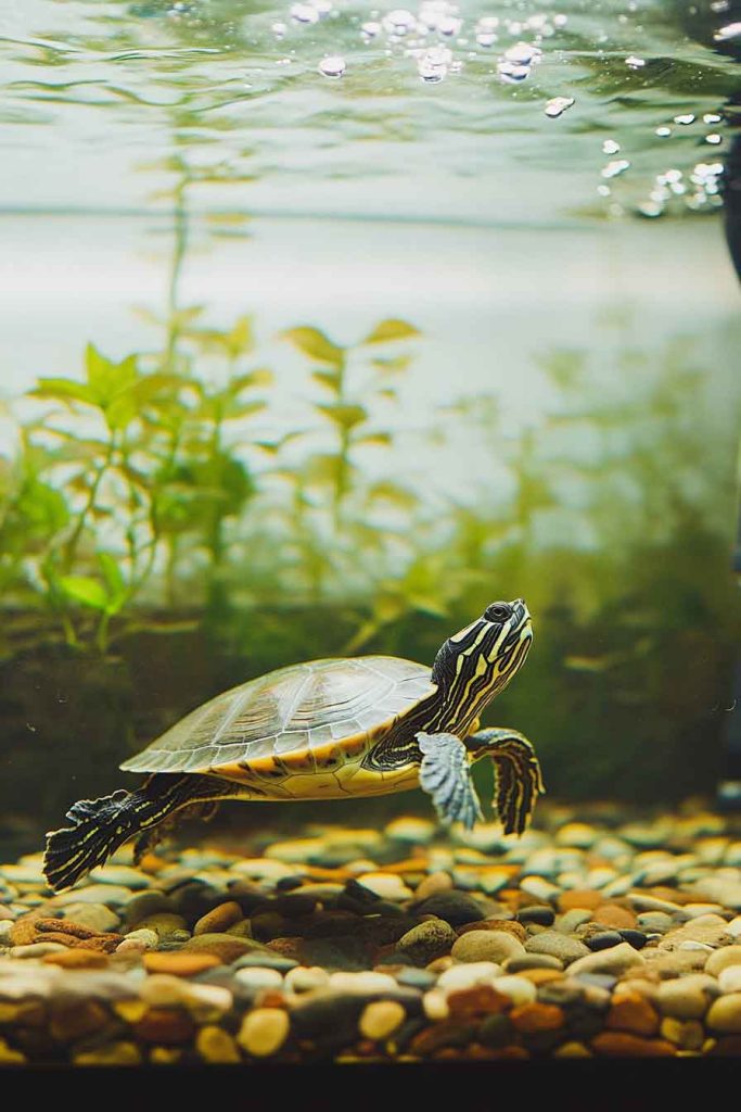 The Most Important Signs Your Turtle Is Dying