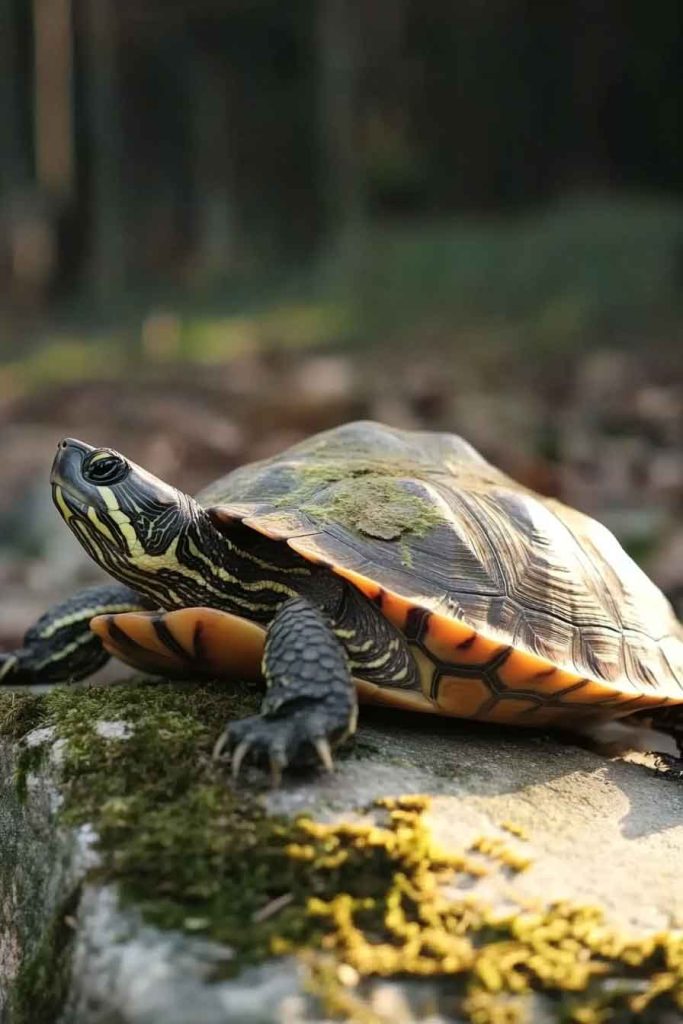 What Does Healthy Shell Peeling Look Like?
