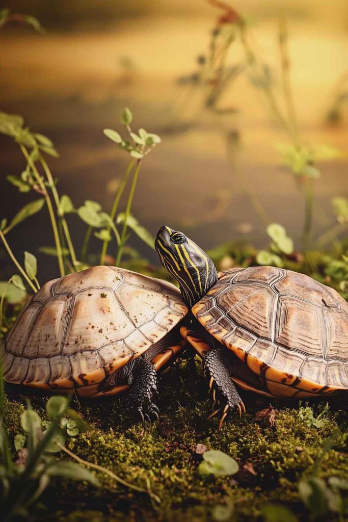 How Do I Know My Turtle Has Shell Rot