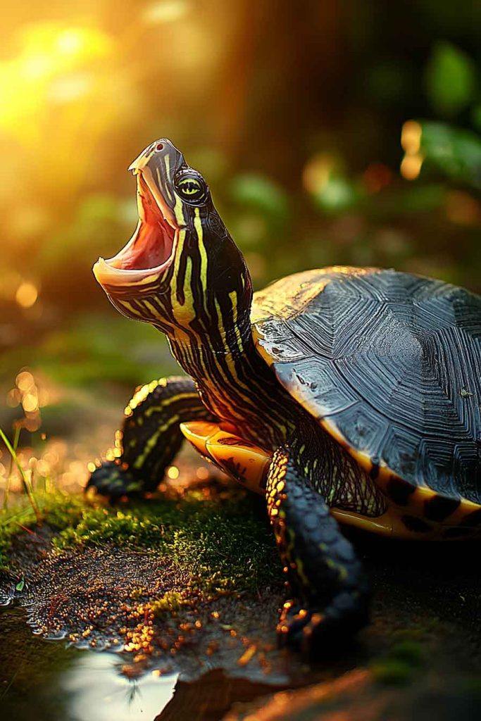 Understanding Your European Pond Turtle: The Basics