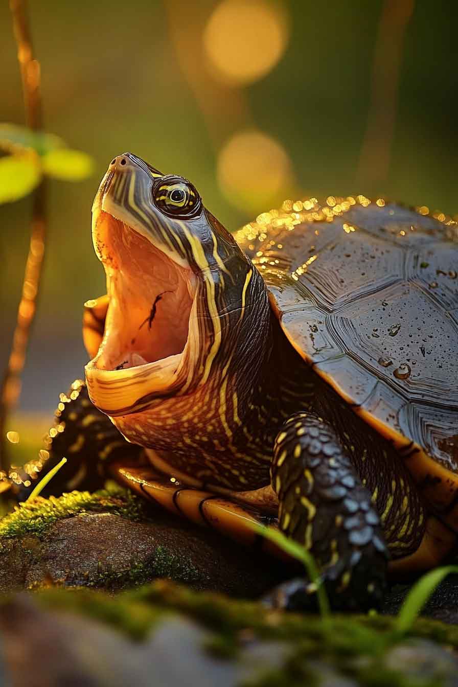 European Pond Turtle Care Guide: Habitat, Diet, and Health Tips