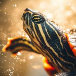 Why Is My Turtle Biting His Arm? Causes, Meanings, and How to Stop It
