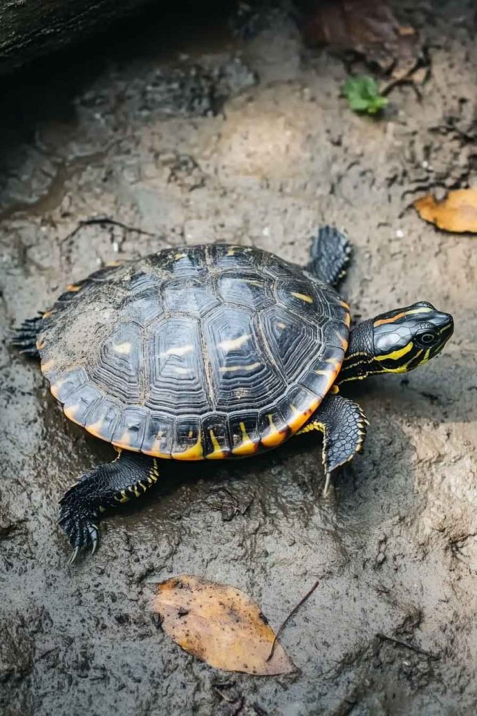 Why Is My Turtle Shell Color Fading